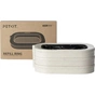 Кільце заправки Petkit Refill Ring для сміттєвих пакетів 3 шт (P99034) - зменшене зображення 1