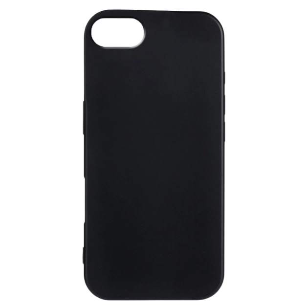 Чехол для мобильного телефона BeCover Apple iPhone 17e Black (715146) - изображение 3