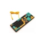 Клавиатура A4Tech Bloody AT87 USB Renegade (4711421000734) - уменьшенное изображение 2