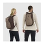 Рюкзак для ноутбука Thule 16" EnRoute 23L TEBP5216 Tinted Taupe/Nuanced Brown (3205503) - зменшене зображення 4