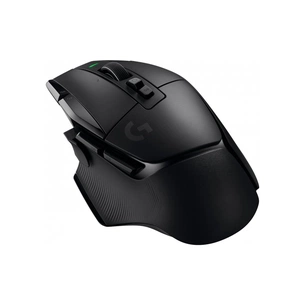 Мишка Logitech G502 X Lightspeed Wireless Black (910-006180) зображення 1