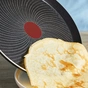 Сковорода Tefal So'' Light для млинців 25 см, алюміній, бакеліт, чорний (H0563842) - зменшене зображення 6