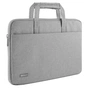 Сумка для ноутбука Proove 15.6 Iris, light gray (LBIR15000003) - зменшене зображення 2