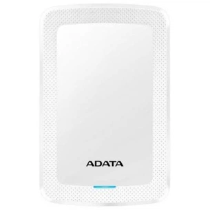Зовнішній жорсткий диск 2.5" 1TB ADATA (AHV300-1TU31-CWH) зображення 1