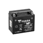 Акумулятор автомобільний Yuasa 12V 10,5Ah MF VRLA Battery (YTX12-BS) - зменшене зображення 1