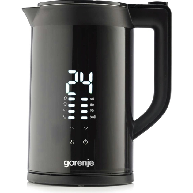 Электрочайник Gorenje K17DWDII - изображение 6