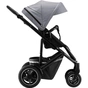Коляска Britax-Romer SMILE III Frost Grey / Black Handle (2000034646) - зменшене зображення 4