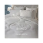 Ковдра MirSon Набір 9559 Bianco Ковдра зимова Євро 200х220 Wool + Дві подушки 50х70 (2200010806311) - зменшене зображення 2
