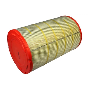 Повітряний фільтр для автомобіля Wixfiltron 93084E зображення 1