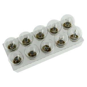 Автолампа Zollex P21W 24V зображення 1