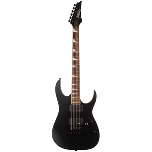 Електрогітара Ibanez GRG121DX BKF (220673) зображення 1