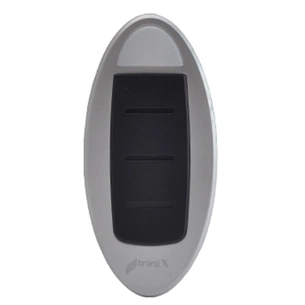 Зчитувач безконтактних карт Trinix TRR-06W зображення 1
