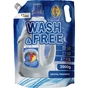 Гель для прання Wash&Free Універсальний Дой-пак 2 кг (4260637720733) - зменшене зображення 1