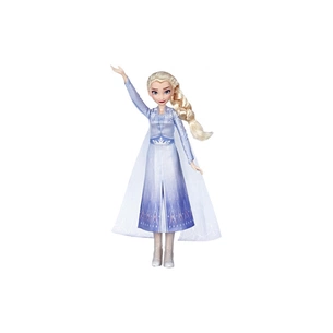 Лялька Hasbro Співоча Frozen Крижане серце 2 Ельза (E5498_E6852) зображення 1