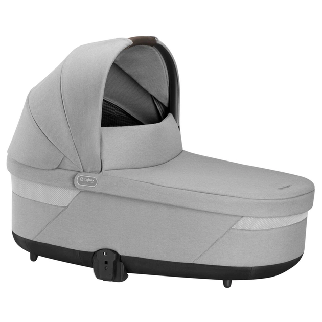 Люлька Cybex Люлька S Lava Grey (522002623) - изображение 1