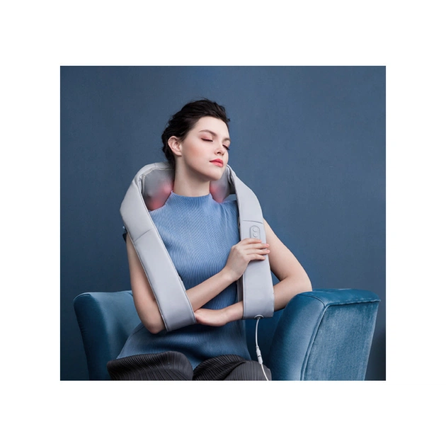 Масажер NAIPO Ocuddle-C1 - зображення 7