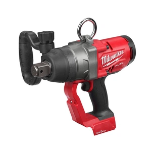 Гайковерт Milwaukee M18 ONEFHIWF1-0X, 1", 2400Нм, кейс (без АКБ та ЗП) (4933459732) изображение 1