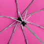 Парасоля Fare Mini Pocket AOC 5460 міні автоматична 97 см magenta (FR.5460 magenta) - зменшене зображення 6