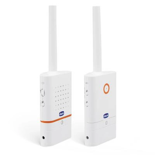 Радіоняня Chicco Baby monitor Audio Classic (02563.00) - picture 1