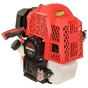 Тример садовий Vitals Master, BK 523n ES, 1.5kW/2.0к.с., 52см³, 25.5см, ніж/ліска 43см, електростартер, 9.7кг (243552) - зменшене зображення 9