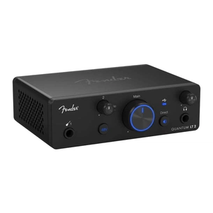 Аудіоінтерфейс Fender Quantum LT 2 (302414) picture 1