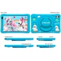 Планшет Teclast P85T KIDS 8 HD 4/64GB/ WIFI Metal/Blue (6940709685846) - зменшене зображення 6