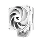 Кулер до процесора Zalman CNPS9XPERFORMAPLUSARGBWH - зменшене зображення 5