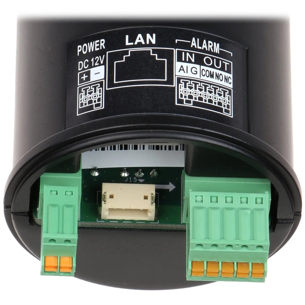 Панель виклику Hikvision DS-KB8113-IME1(B) - picture 6