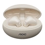 Наушники AOC ACT1501WT White (ACT1501WT) - уменьшенное изображение 3