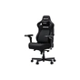 Крісло ігрове Anda Seat Kaiser 4 V2 Fabric Size XL Carbon Black (AD12YDDC-XLL-20-B-CF-03) - зменшене зображення 3