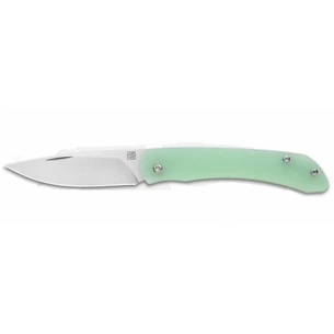 Ніж Artisan Biome SW G10 Mint Green (1840P-NTG) зображення 1