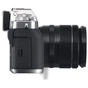 Цифровий фотоапарат Fujifilm X-T3 + XF 18-55mm F2.8-4.0 Kit Silver (16589254) - зменшене зображення 6