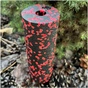 Масажний ролик PowerPlay PP-4346 Mini EPP Foam Roller 15x5,3см Чорно/Червоний (PP_4346_Red_(15*5)) - зменшене зображення 3