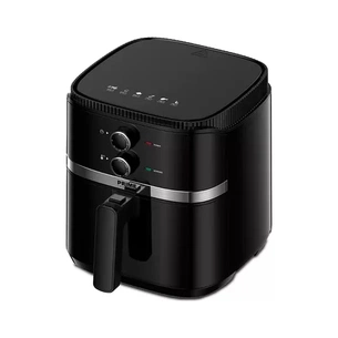 Мультипіч PRIME Technics PMP 512 BM зображення 1