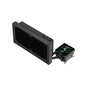 Система рідинного охолодження Gamemax GLACIER 240 LCD BK - зменшене зображення 6