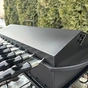 Кришка для мангалу Metalzavod барбекю універсальна на 12 шампурів (KRSHK-MB12) - зменшене зображення 5