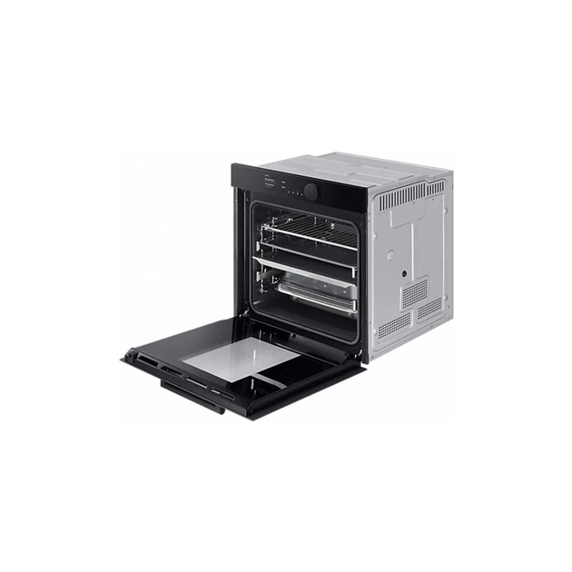 Духова шафа Samsung NV75T9979CD/WT - зображення 6