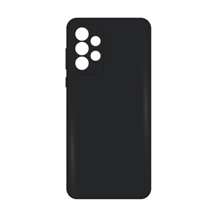 Чехол для мобильного телефона ACCLAB SoftShell Samsung Galaxy A72 Black (1283126560880) изображение 1