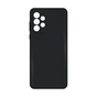 Чохол до мобільного телефона ACCLAB SoftShell Samsung Galaxy A72 Black (1283126560880) - зменшене зображення 1