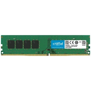 Модуль памяти для компьютера DDR4 16GB 3200 MHz Micron (CB16GU3200) изображение 1