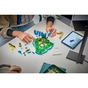 Конструктор LEGO Editions Football Вінісіус Жуніор — найкращі моменти футбольних матчів (43027) - зменшене зображення 10