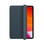 Чохол до планшета Armorstandart Smart Case Apple iPad Pro 11 2022/2021/2020 Pine Green (ARM56623) - зменшене зображення 4