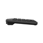 Клавіатура A4Tech FBK21C Wireless/Bluetooth Smoky Grey (4711421995108) - зменшене зображення 6