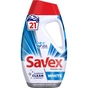 Гель для прання Savex Premium White 945 мл (3800024047817) - зменшене зображення 1