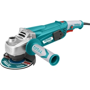Шліфувальна машина Total TG1141256 зображення 1