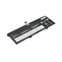 Акумулятор до ноутбука PowerPlant LENOVO Yoga C930 (L17C4PH1) 7.6V 7600mAh (NB481231) - зменшене зображення 2
