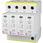 Обмежувач перенапруги ETI ETITEC C T2 275/20 (4+0) 4p (2440395) - зменшене зображення 1