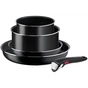 Набір посуду Tefal Ingenio Easy Cook&Clean 5 предметів (L1539543) - preview 1
