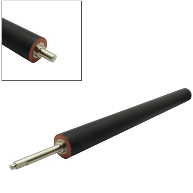 Вал резиновый HP CLJ Pro 4203/Canon MF751/RM2-2731/RM2-2732, Sponge ruber Welldo (LPR-4203SR-WD) - изображение 1