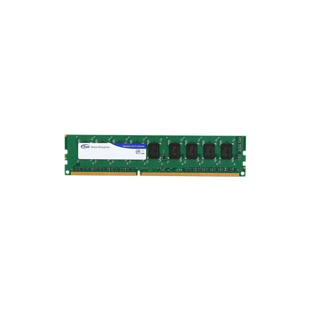Модуль пам'яті для комп'ютера DDR3L 4GB 1600 MHz Team (TED3L4G1600C1101) - зображення 1